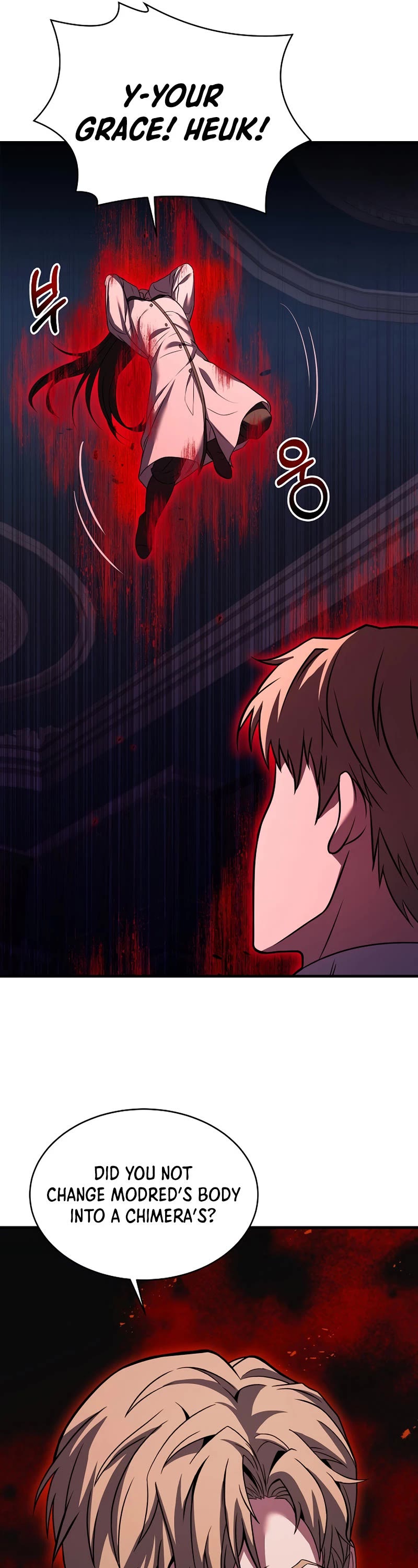 The Rebirth of an 8th Circled Wizard Chapter 119 page 50 - Chapter 119