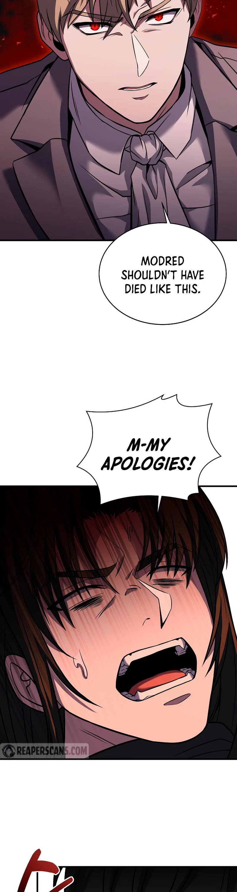 The Rebirth of an 8th Circled Wizard Chapter 119 page 51 - Chapter 119
