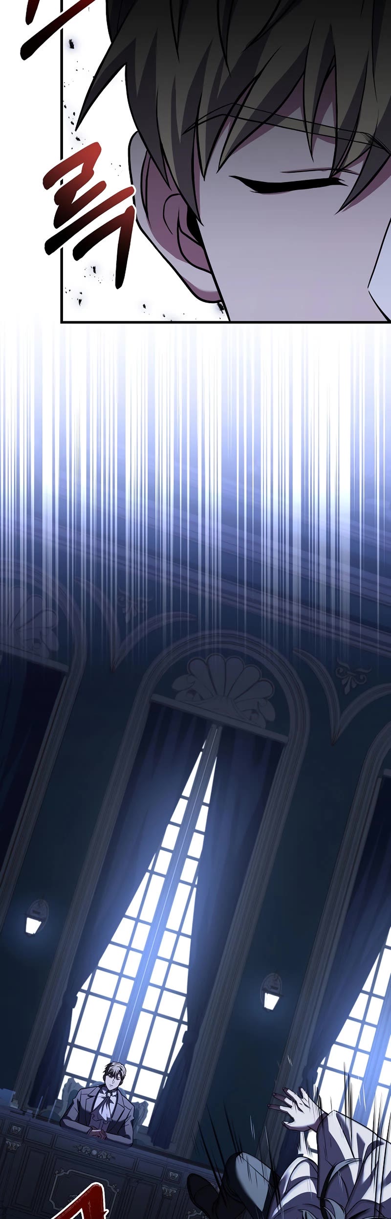 The Rebirth of an 8th Circled Wizard Chapter 119 page 52 - Chapter 119