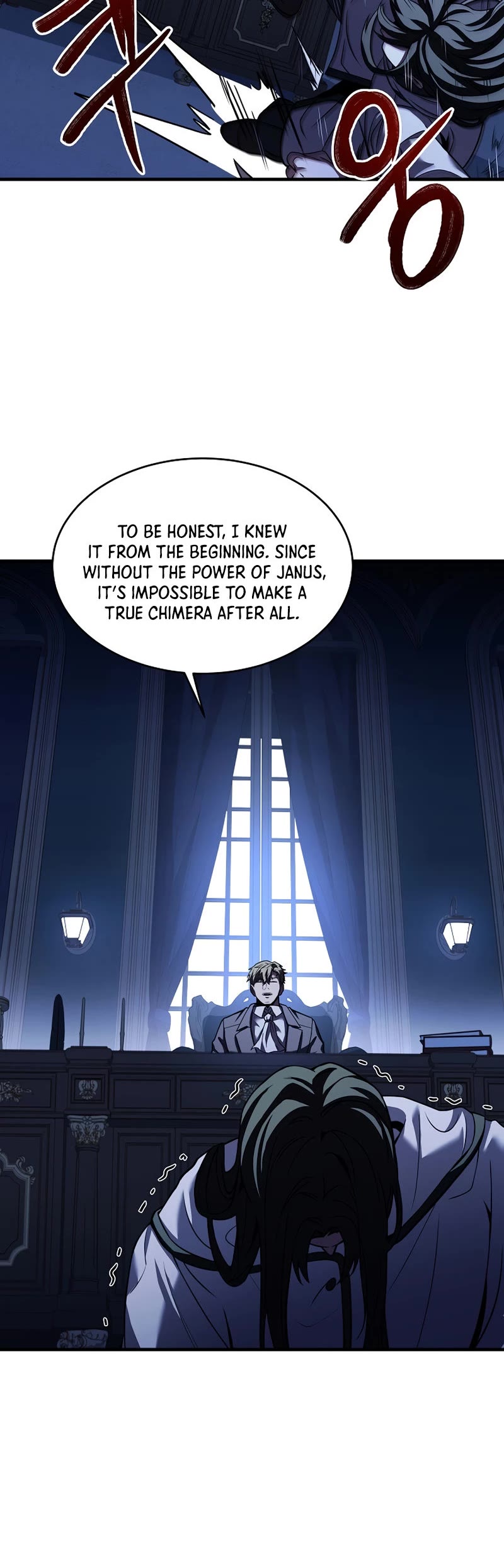 The Rebirth of an 8th Circled Wizard Chapter 119 page 53 - Chapter 119