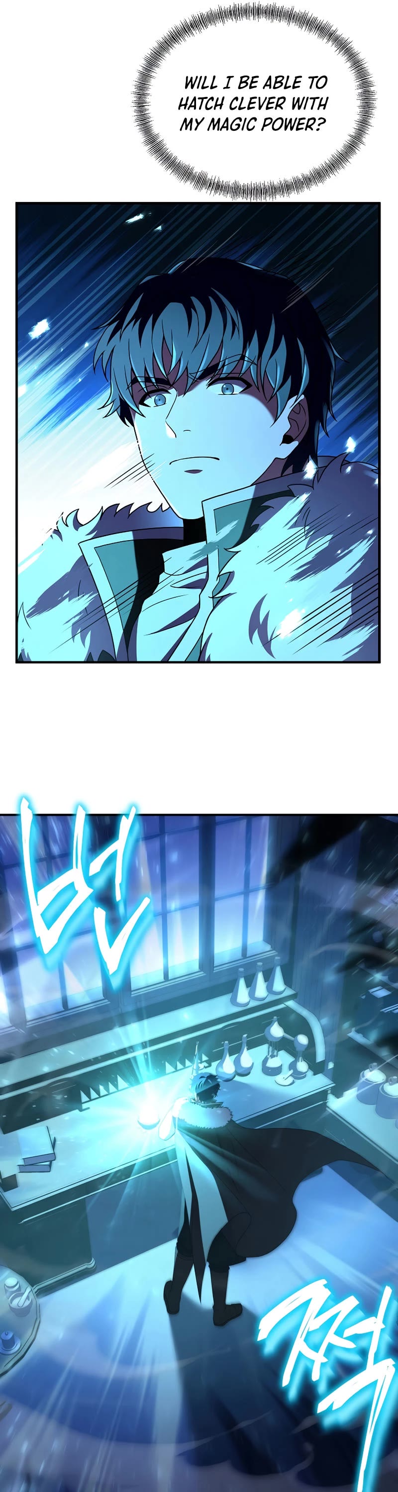 The Rebirth of an 8th Circled Wizard Chapter 119 page 6 - Chapter 119