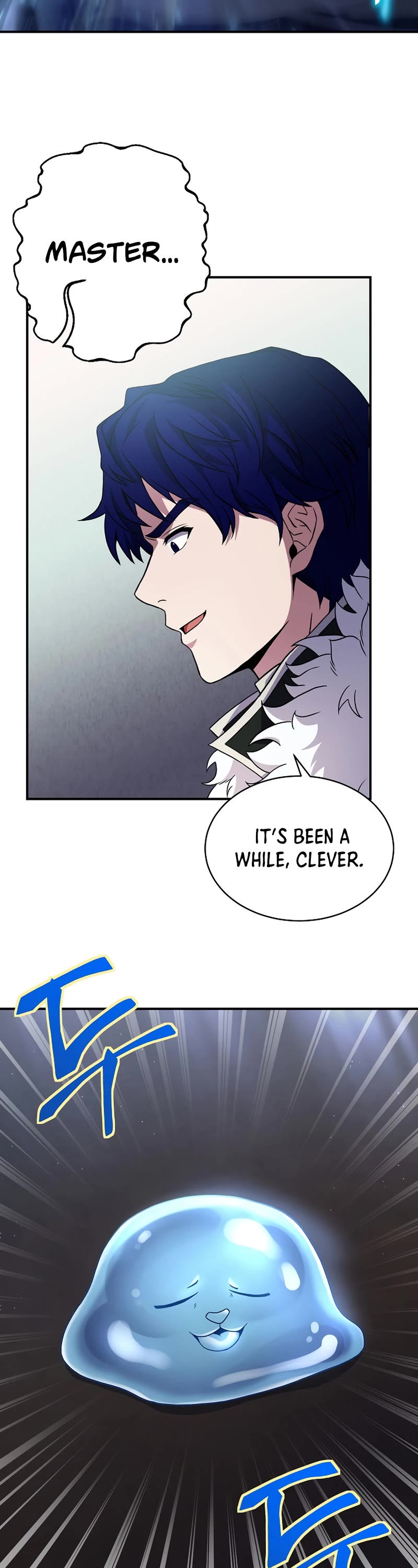 The Rebirth of an 8th Circled Wizard Chapter 119 page 7 - Chapter 119