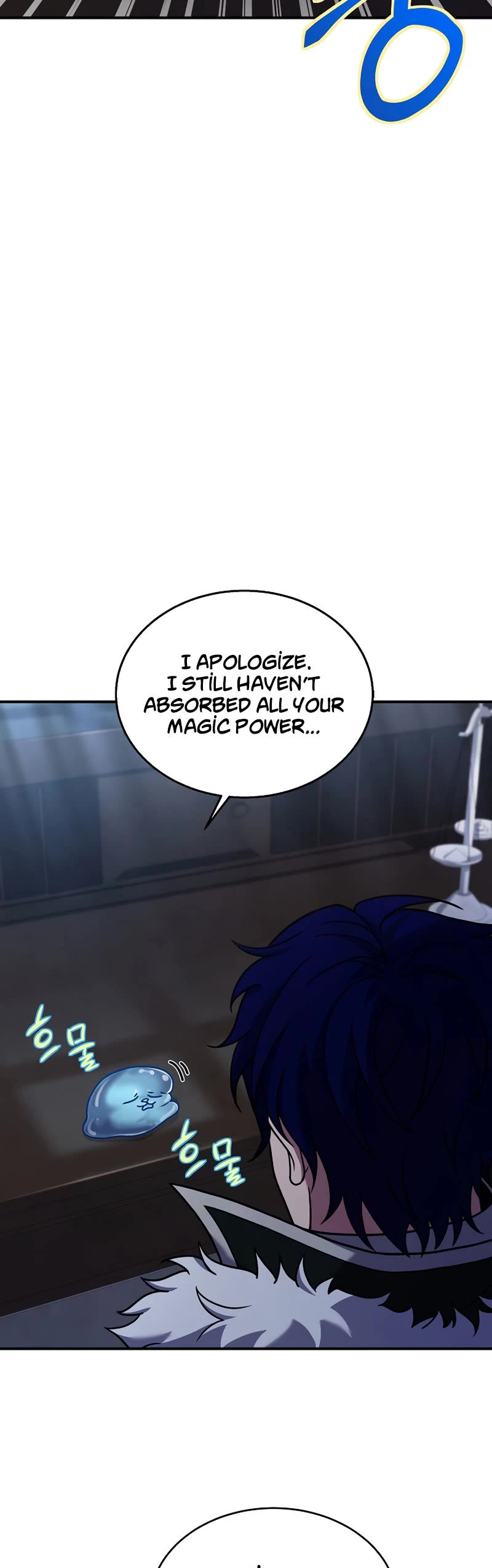The Rebirth of an 8th Circled Wizard Chapter 119 page 8 - Chapter 119