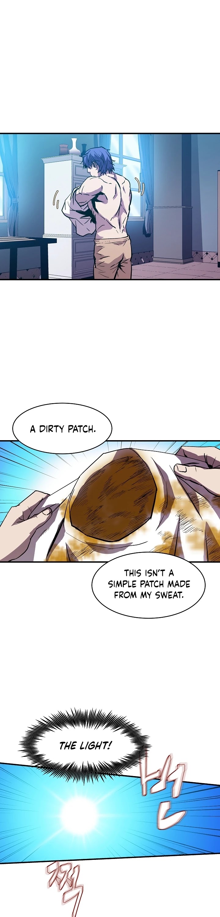 The Rebirth of an 8th Circled Wizard Chapter 12 page 10 - Chapter 12