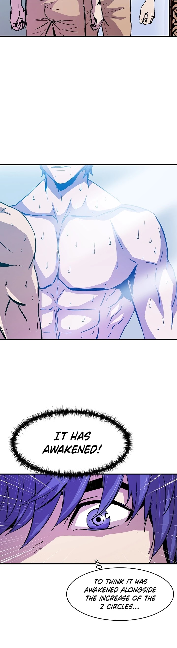 The Rebirth of an 8th Circled Wizard Chapter 12 page 12 - Chapter 12