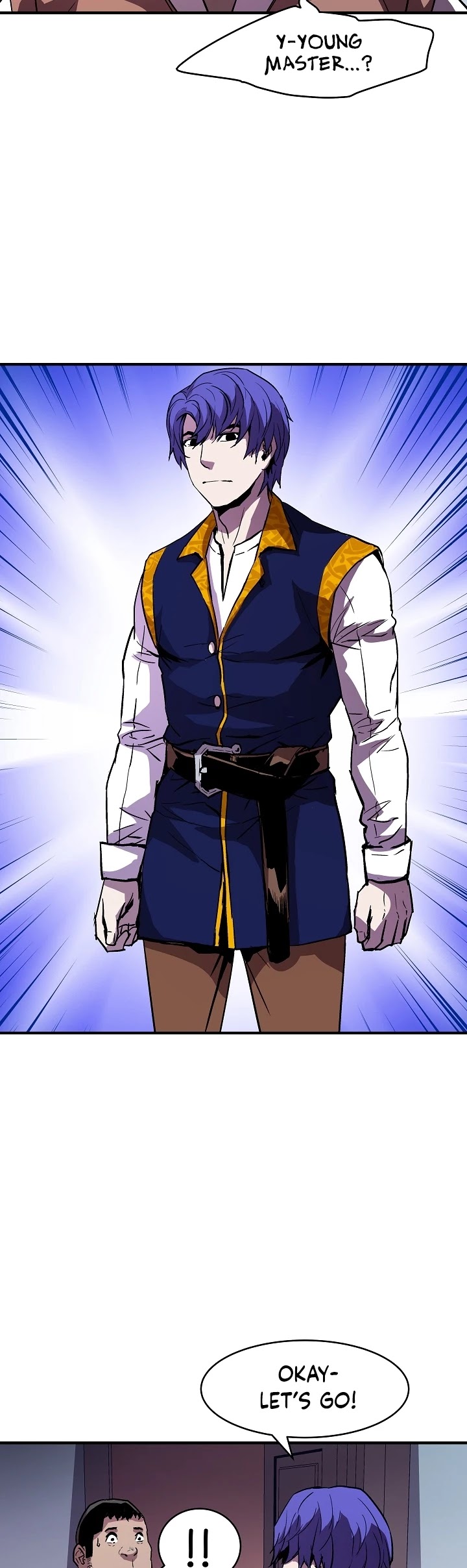 The Rebirth of an 8th Circled Wizard Chapter 12 page 16 - Chapter 12