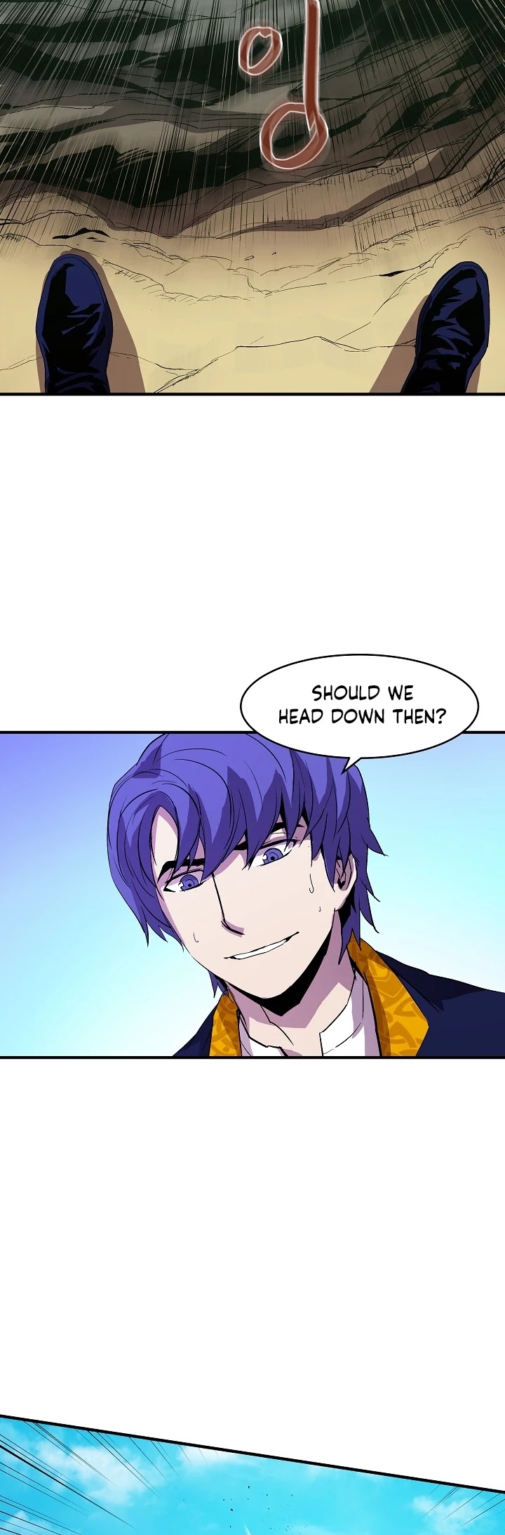 The Rebirth of an 8th Circled Wizard Chapter 12 page 24 - Chapter 12
