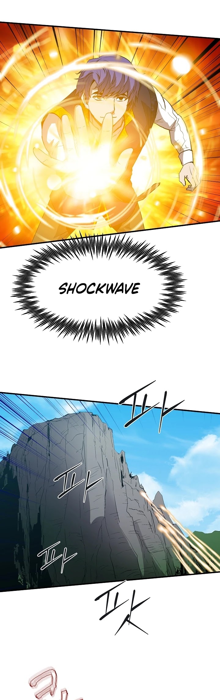 The Rebirth of an 8th Circled Wizard Chapter 12 page 28 - Chapter 12