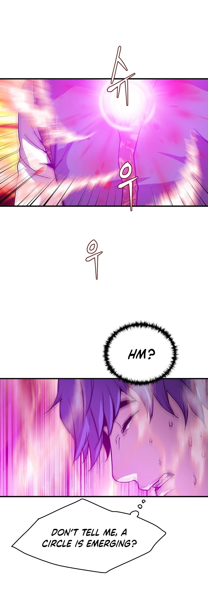 The Rebirth of an 8th Circled Wizard Chapter 12 page 4 - Chapter 12