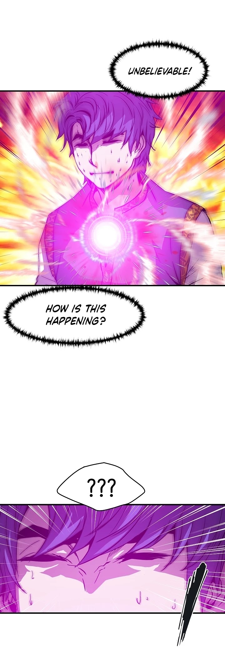 The Rebirth of an 8th Circled Wizard Chapter 12 page 5 - Chapter 12