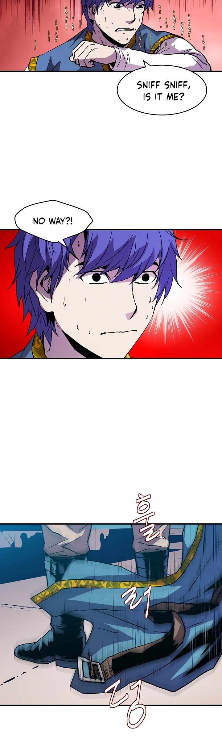 The Rebirth of an 8th Circled Wizard Chapter 12 page 9 - Chapter 12