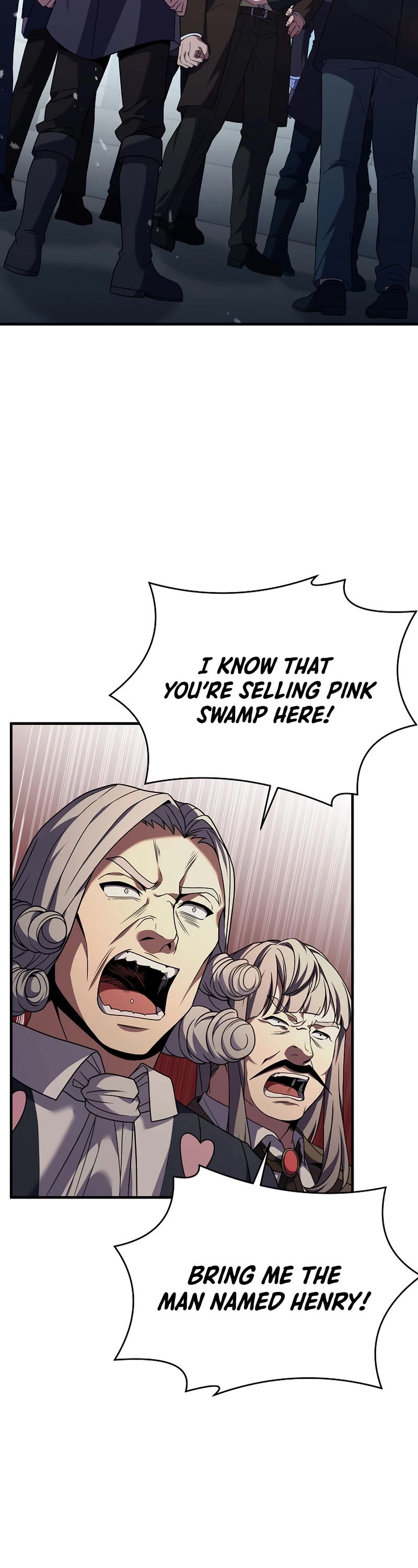 The Rebirth of an 8th Circled Wizard Chapter 120 page 17 - Chapter 120