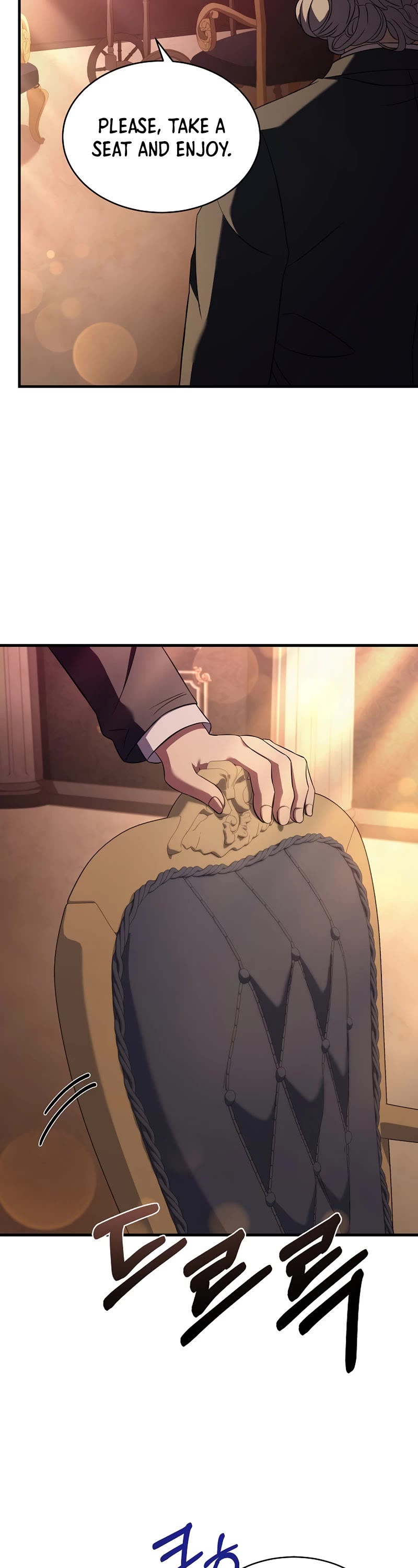 The Rebirth of an 8th Circled Wizard Chapter 120 page 23 - Chapter 120
