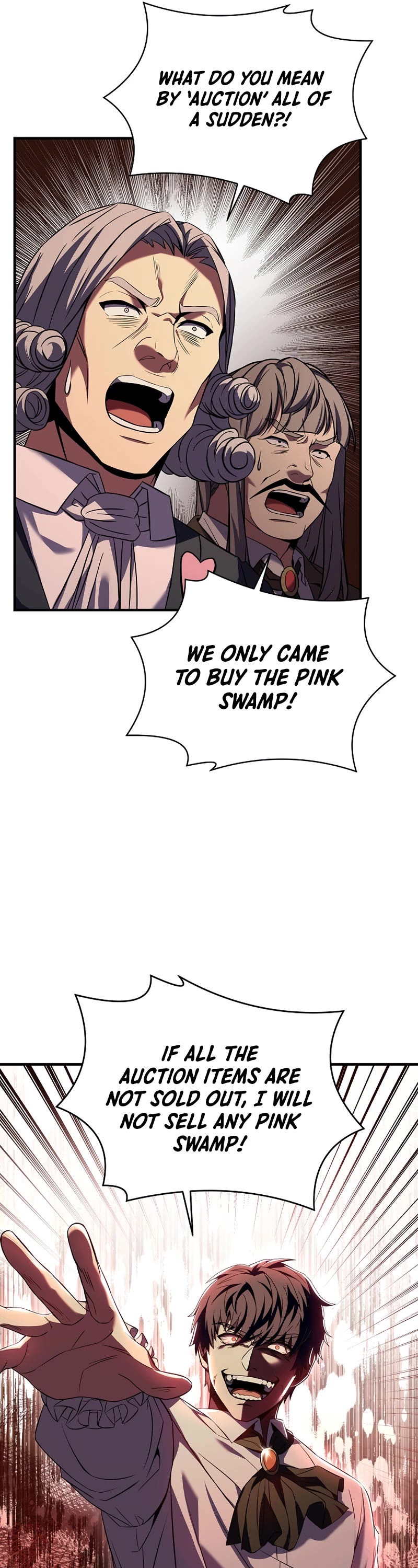The Rebirth of an 8th Circled Wizard Chapter 120 page 26 - Chapter 120