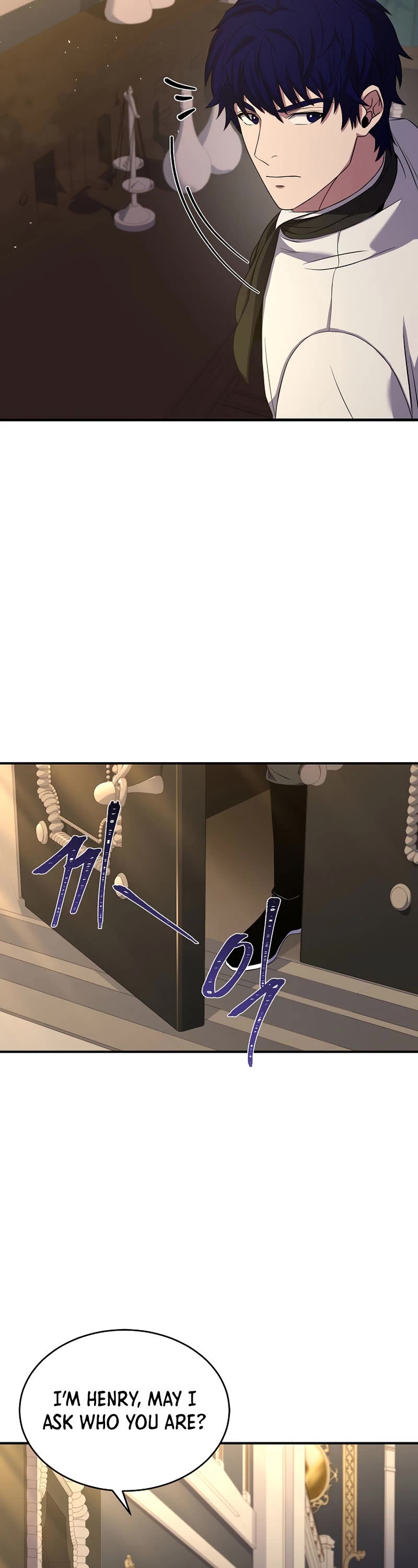 The Rebirth of an 8th Circled Wizard Chapter 120 page 36 - Chapter 120