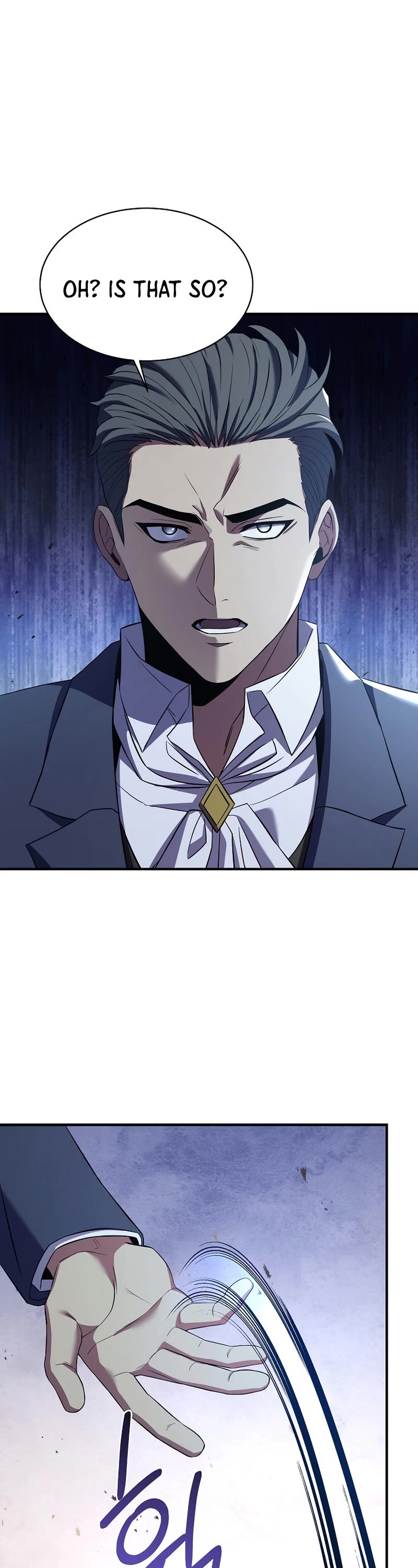 The Rebirth of an 8th Circled Wizard Chapter 120 page 39 - Chapter 120