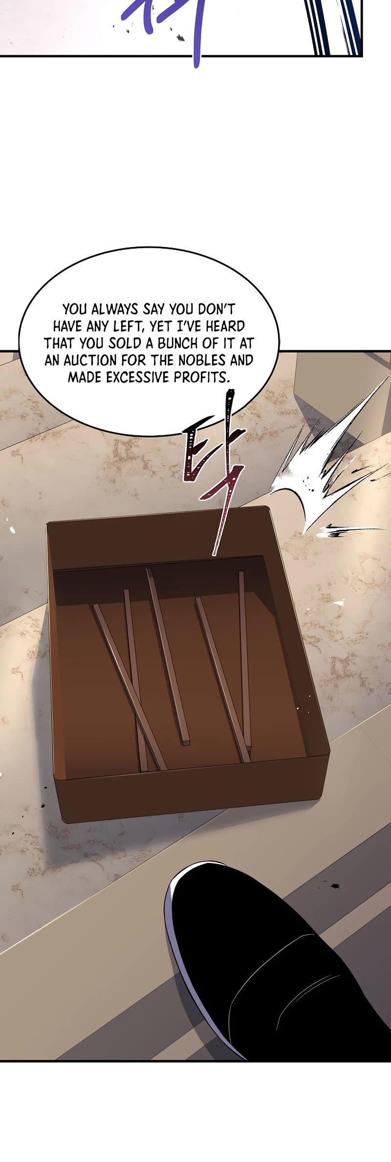 The Rebirth of an 8th Circled Wizard Chapter 120 page 40 - Chapter 120