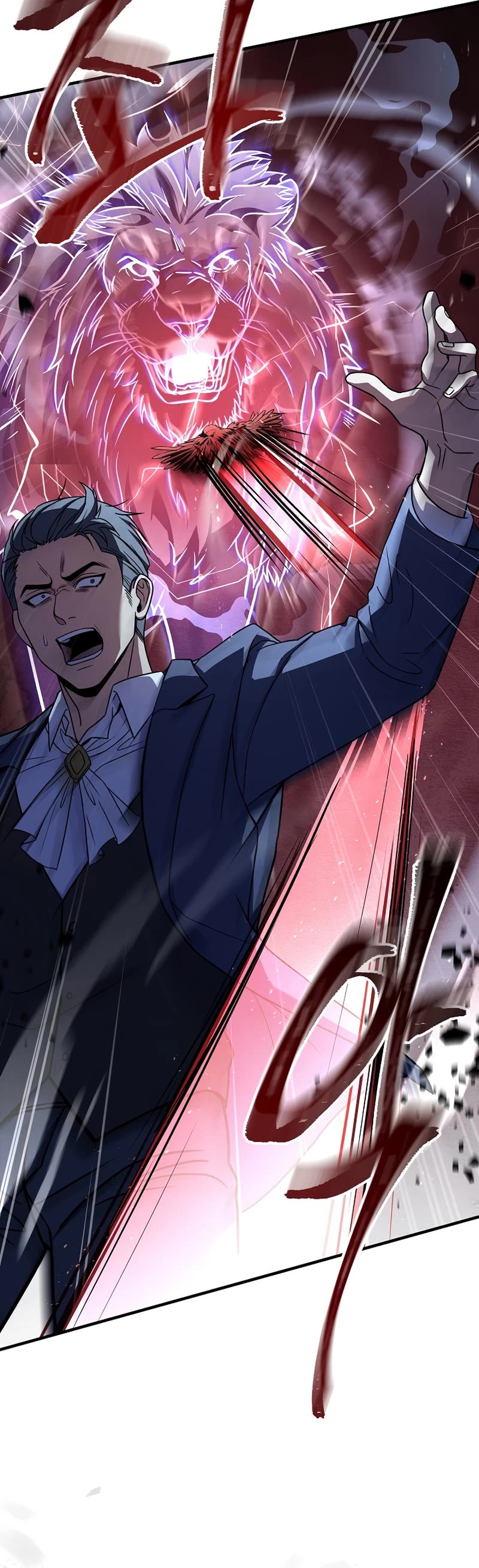 The Rebirth of an 8th Circled Wizard Chapter 120 page 49 - Chapter 120