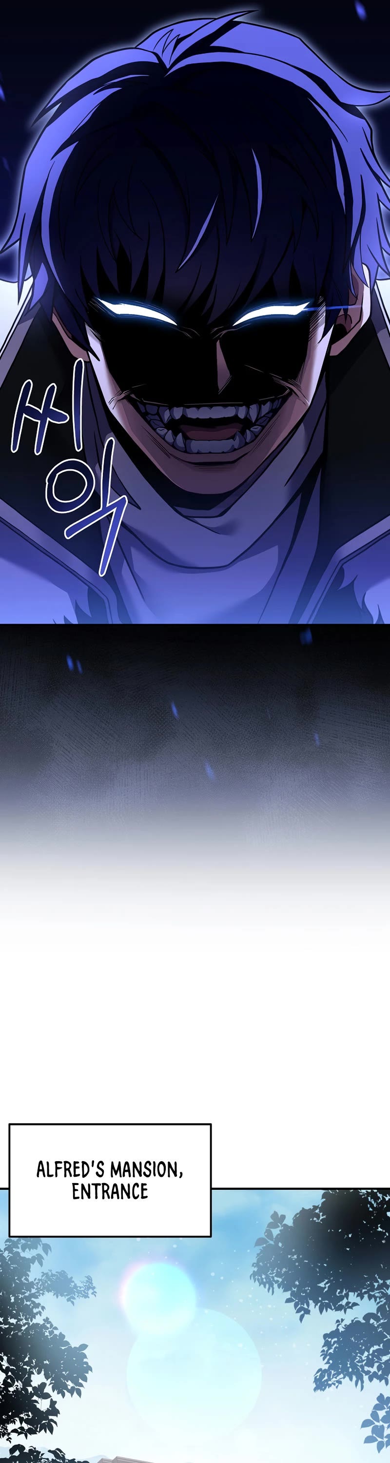 The Rebirth of an 8th Circled Wizard Chapter 121 page 10 - Chapter 121