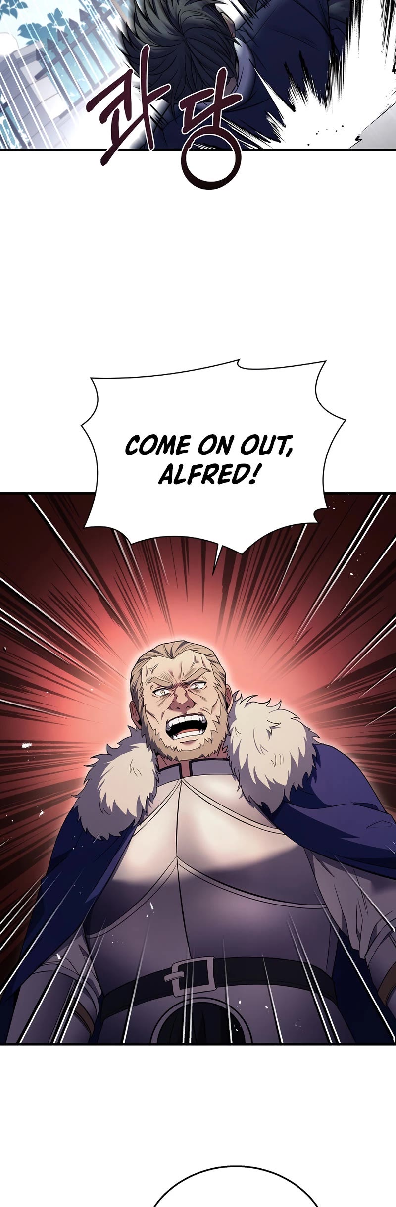 The Rebirth of an 8th Circled Wizard Chapter 121 page 12 - Chapter 121