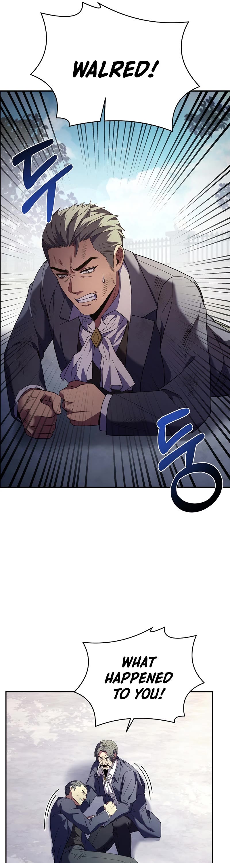 The Rebirth of an 8th Circled Wizard Chapter 121 page 14 - Chapter 121