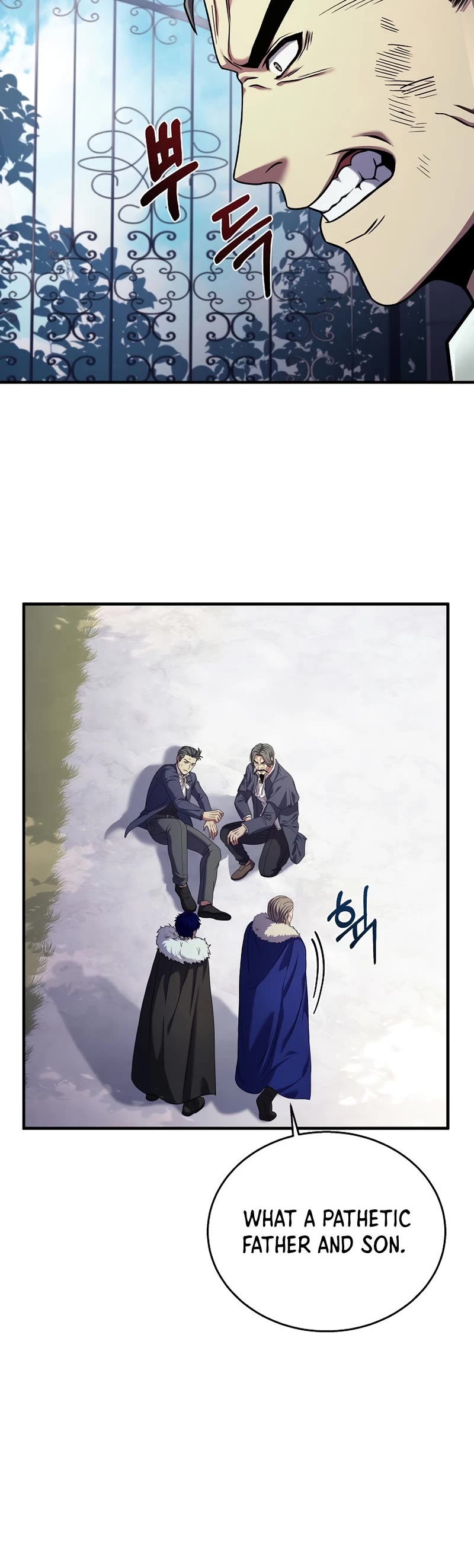 The Rebirth of an 8th Circled Wizard Chapter 121 page 21 - Chapter 121