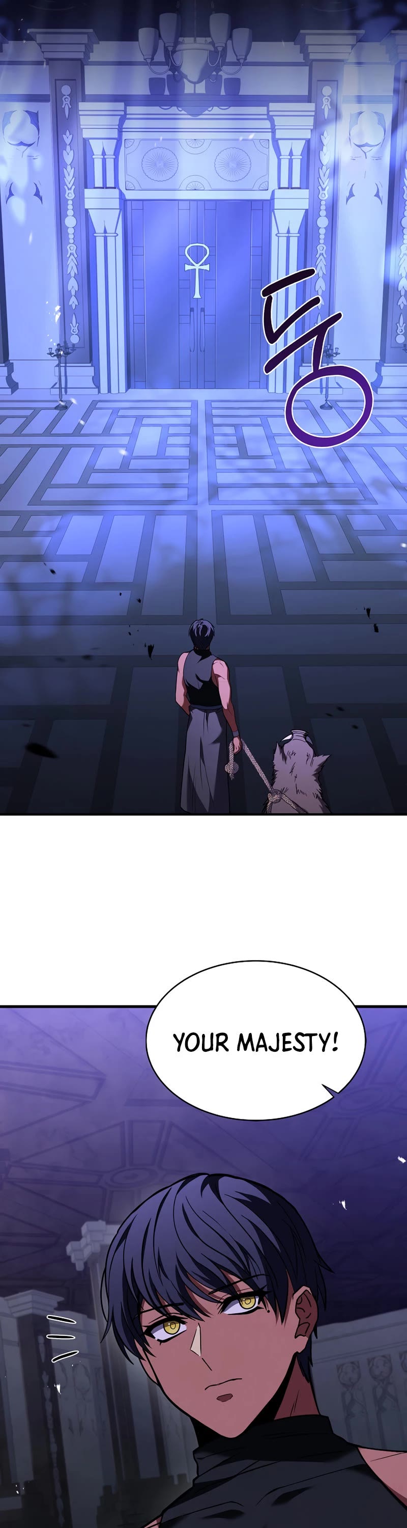 The Rebirth of an 8th Circled Wizard Chapter 121 page 38 - Chapter 121