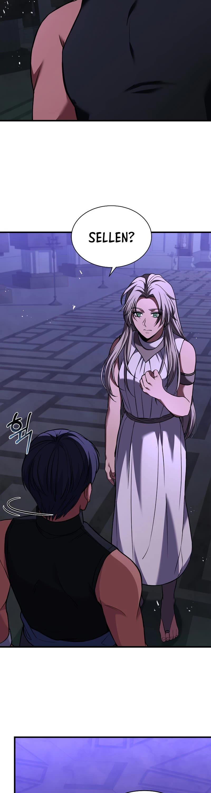 The Rebirth of an 8th Circled Wizard Chapter 121 page 39 - Chapter 121