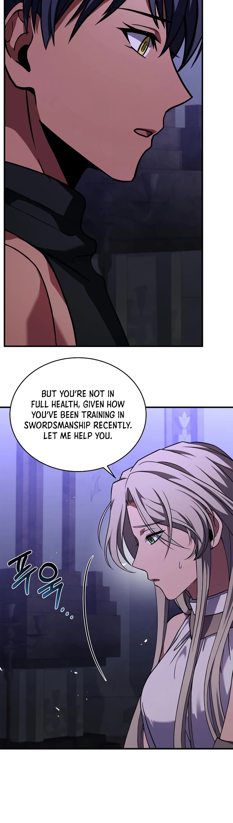 The Rebirth of an 8th Circled Wizard Chapter 121 page 41 - Chapter 121