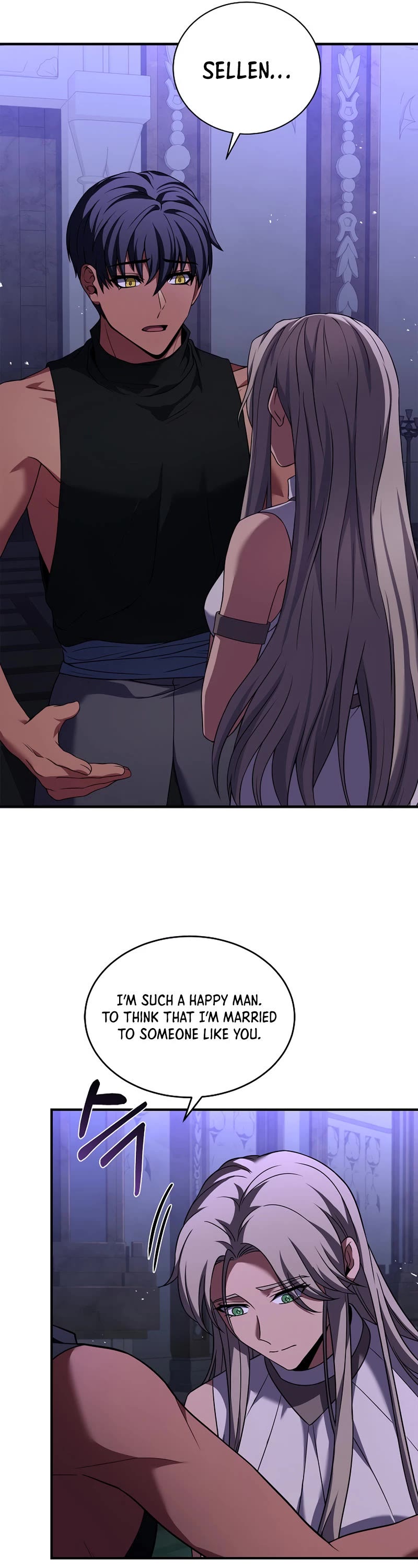 The Rebirth of an 8th Circled Wizard Chapter 121 page 42 - Chapter 121