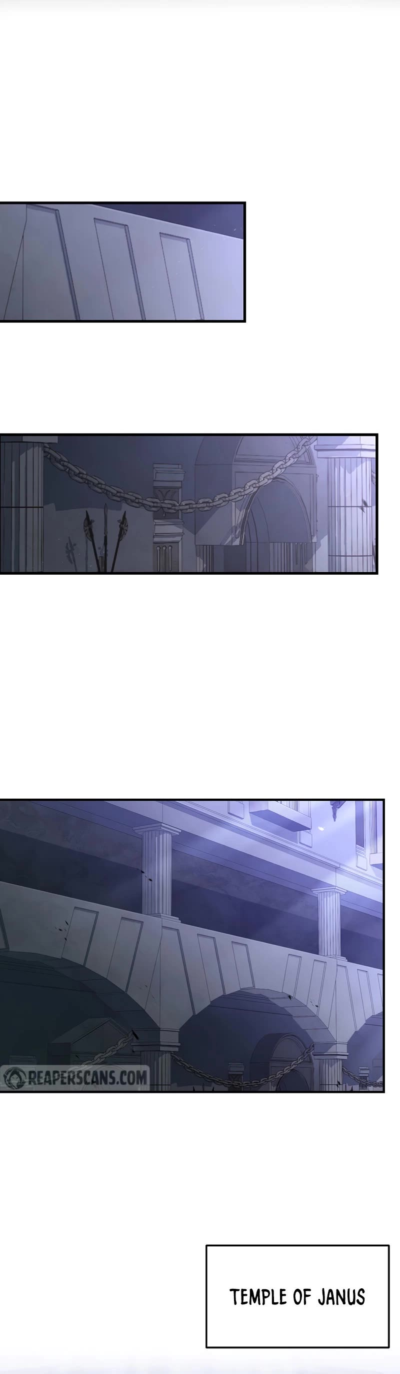 The Rebirth of an 8th Circled Wizard Chapter 121 page 45 - Chapter 121