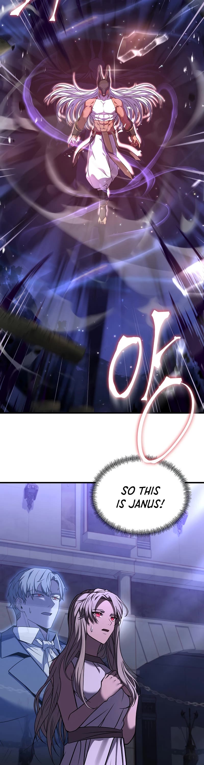 The Rebirth of an 8th Circled Wizard Chapter 121 page 52 - Chapter 121