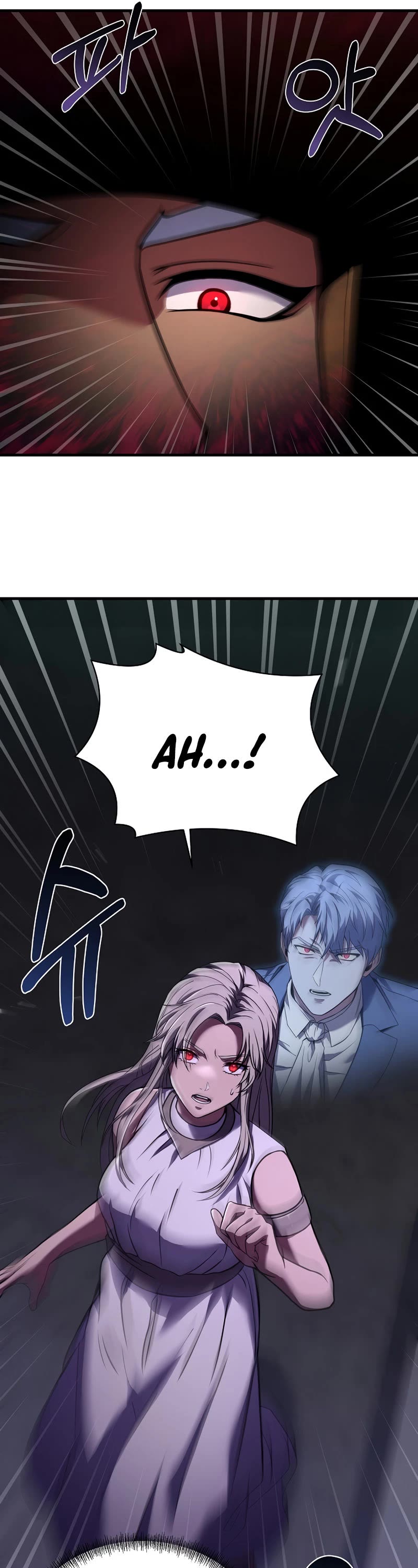 The Rebirth of an 8th Circled Wizard Chapter 121 page 54 - Chapter 121