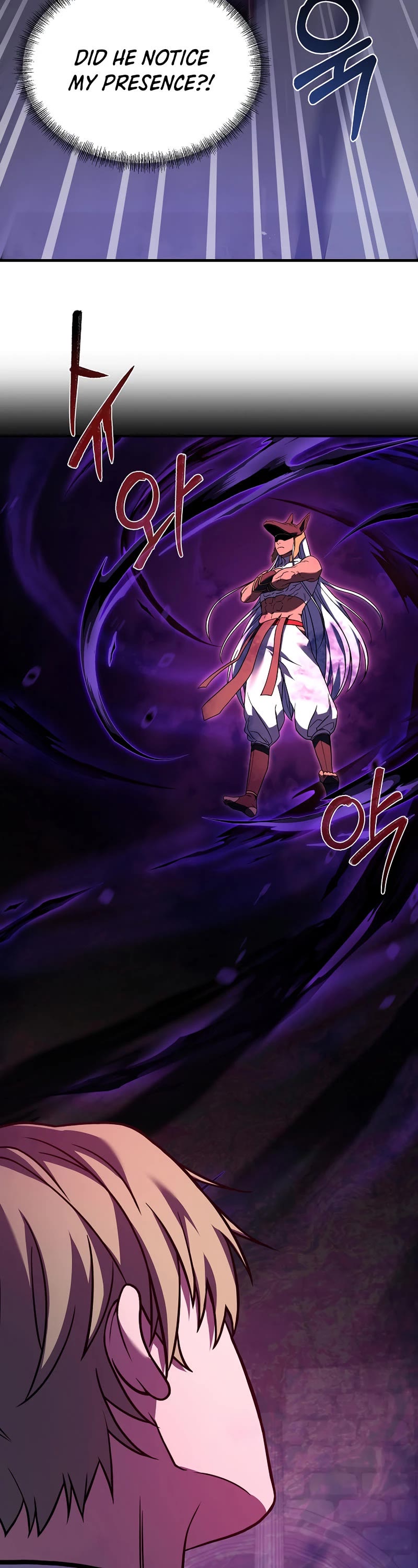 The Rebirth of an 8th Circled Wizard Chapter 121 page 55 - Chapter 121