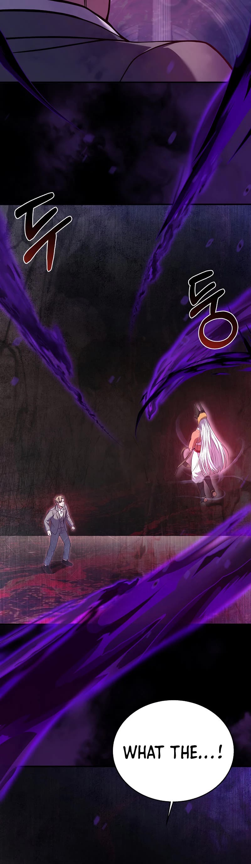 The Rebirth of an 8th Circled Wizard Chapter 121 page 56 - Chapter 121