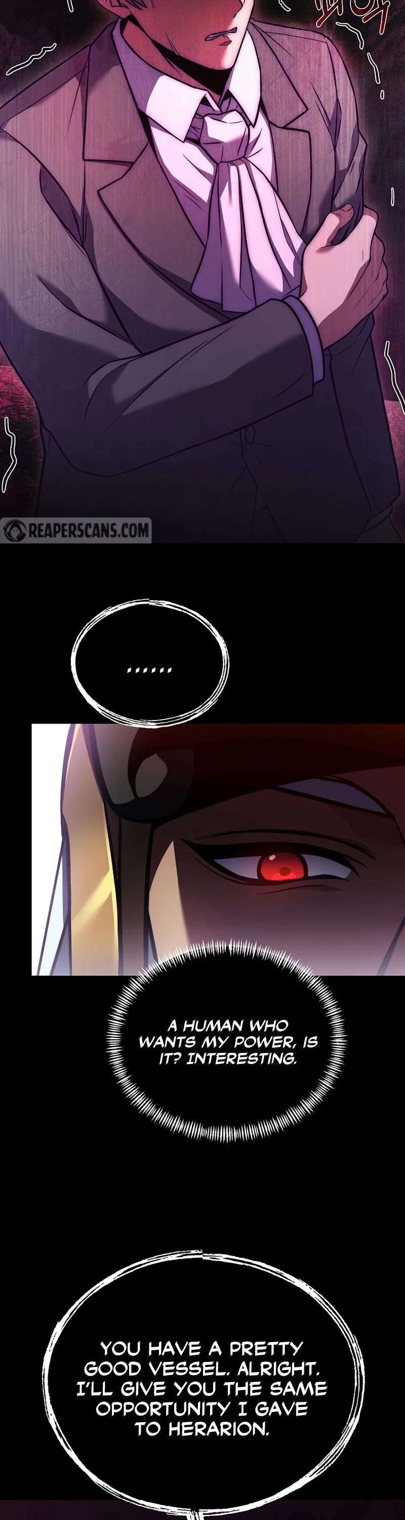 The Rebirth of an 8th Circled Wizard Chapter 121 page 59 - Chapter 121