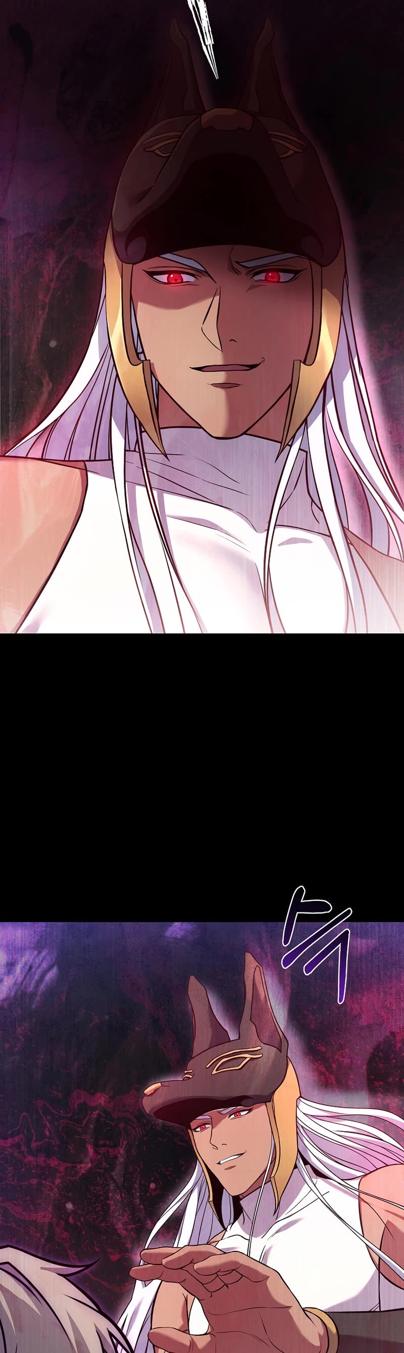 The Rebirth of an 8th Circled Wizard Chapter 121 page 60 - Chapter 121