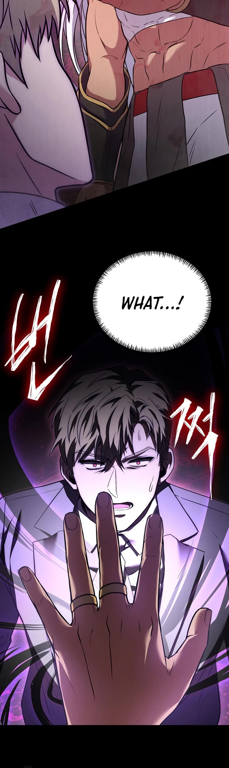 The Rebirth of an 8th Circled Wizard Chapter 121 page 61 - Chapter 121