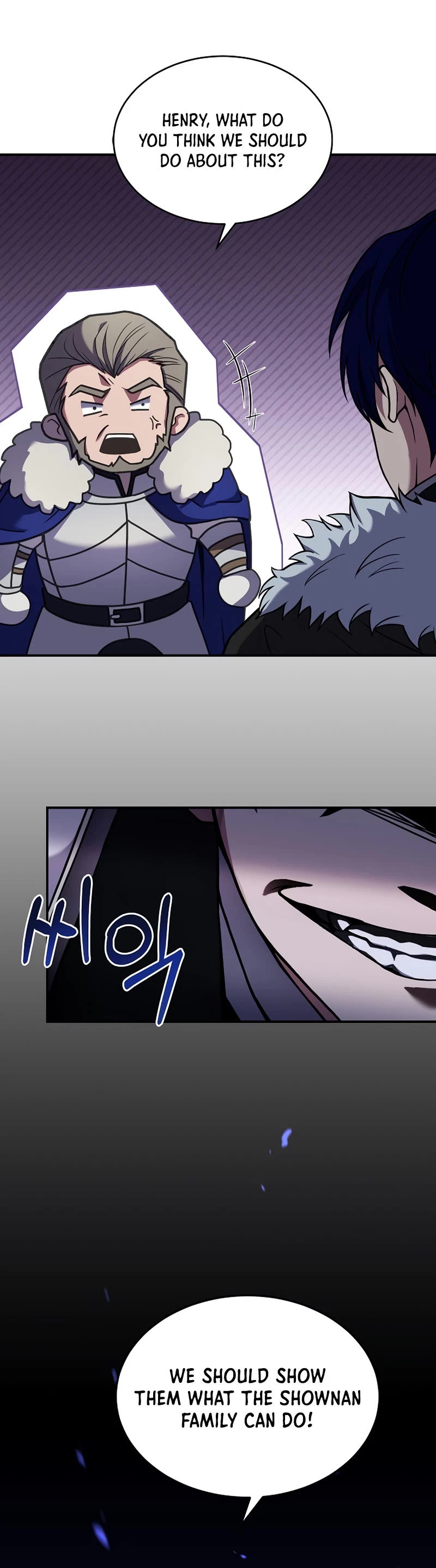 The Rebirth of an 8th Circled Wizard Chapter 121 page 9 - Chapter 121