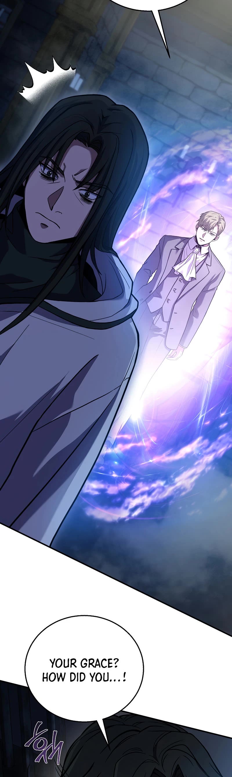 The Rebirth of an 8th Circled Wizard Chapter 122 page 12 - Chapter 122
