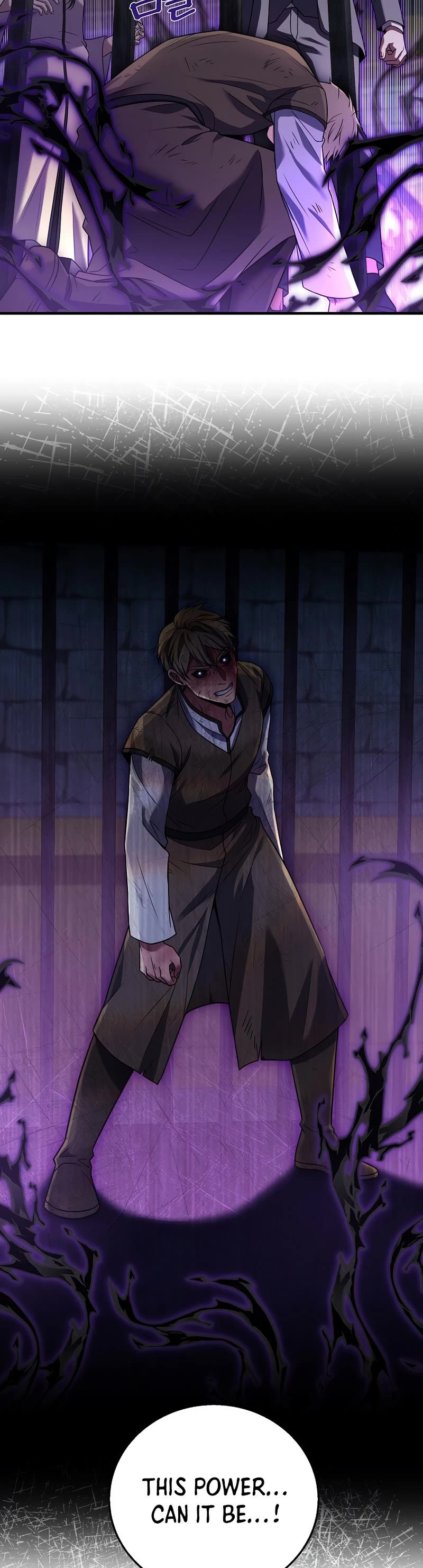 The Rebirth of an 8th Circled Wizard Chapter 122 page 16 - Chapter 122