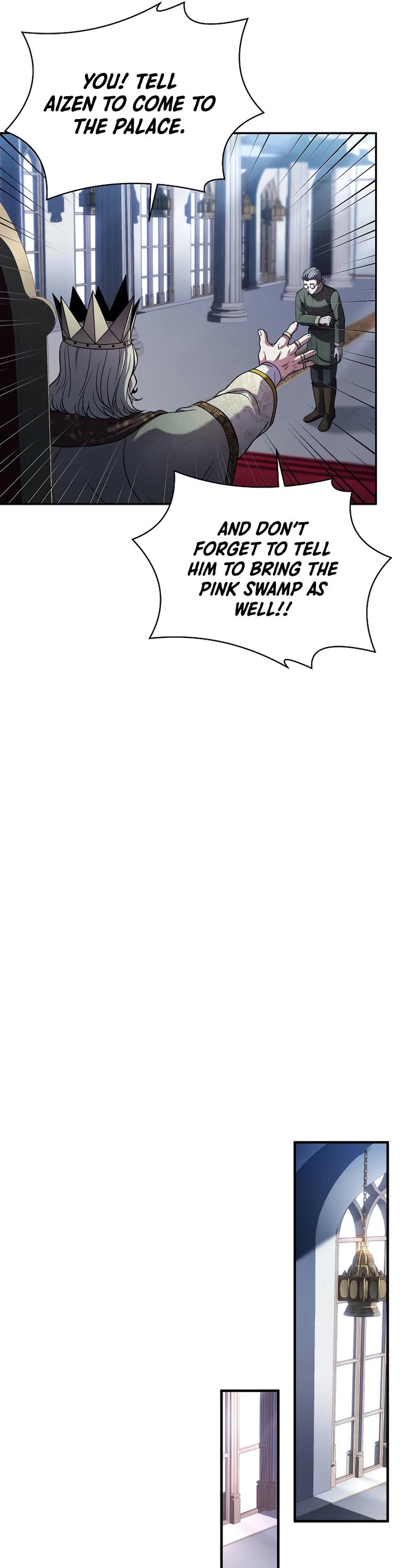 The Rebirth of an 8th Circled Wizard Chapter 122 page 26 - Chapter 122