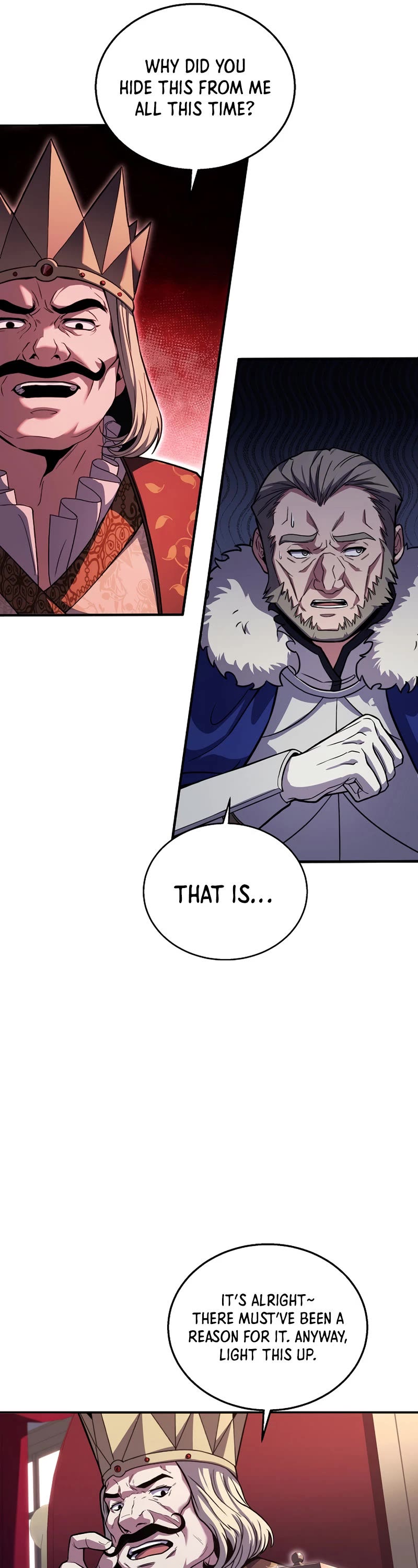 The Rebirth of an 8th Circled Wizard Chapter 122 page 30 - Chapter 122