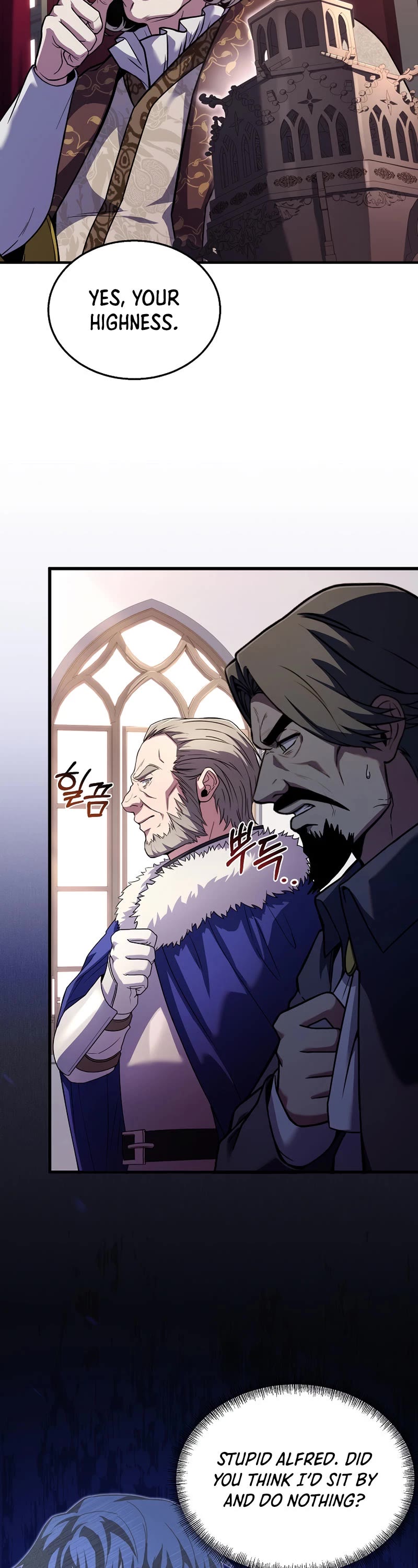 The Rebirth of an 8th Circled Wizard Chapter 122 page 31 - Chapter 122