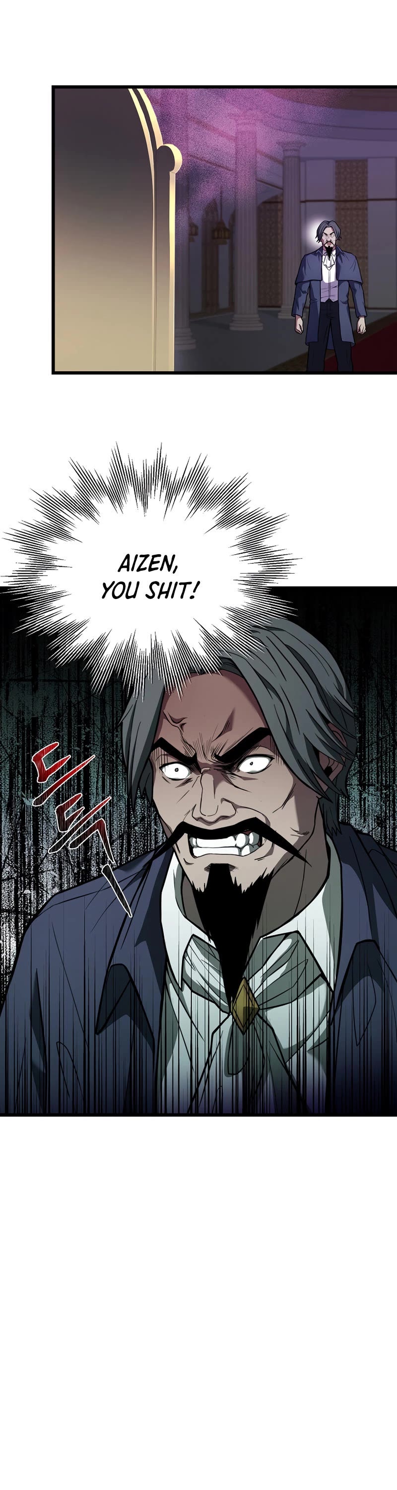 The Rebirth of an 8th Circled Wizard Chapter 122 page 34 - Chapter 122