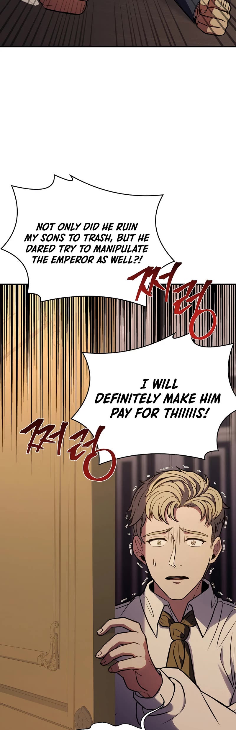 The Rebirth of an 8th Circled Wizard Chapter 122 page 36 - Chapter 122