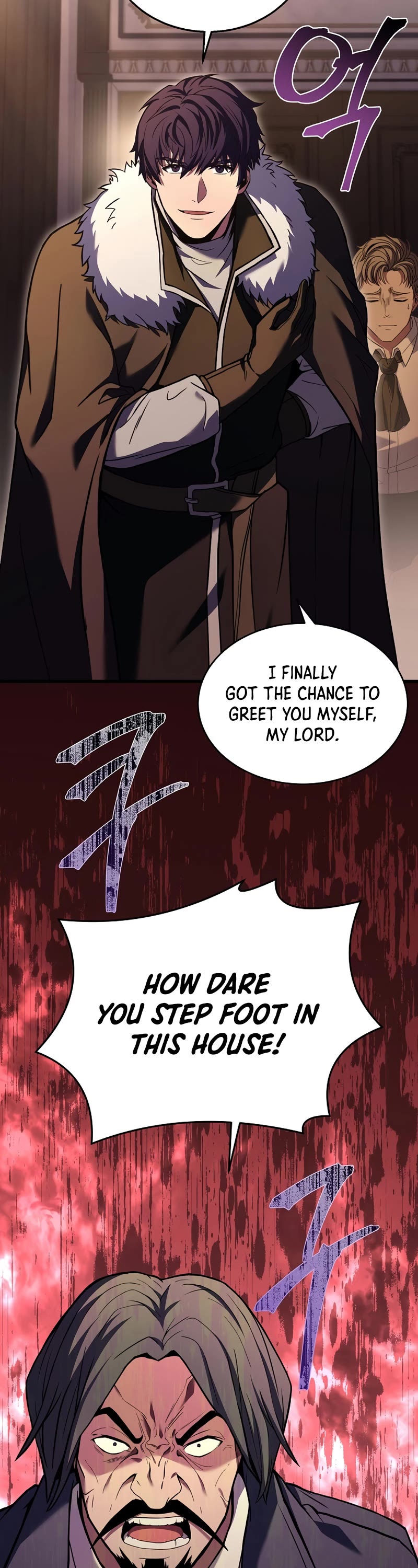 The Rebirth of an 8th Circled Wizard Chapter 122 page 39 - Chapter 122