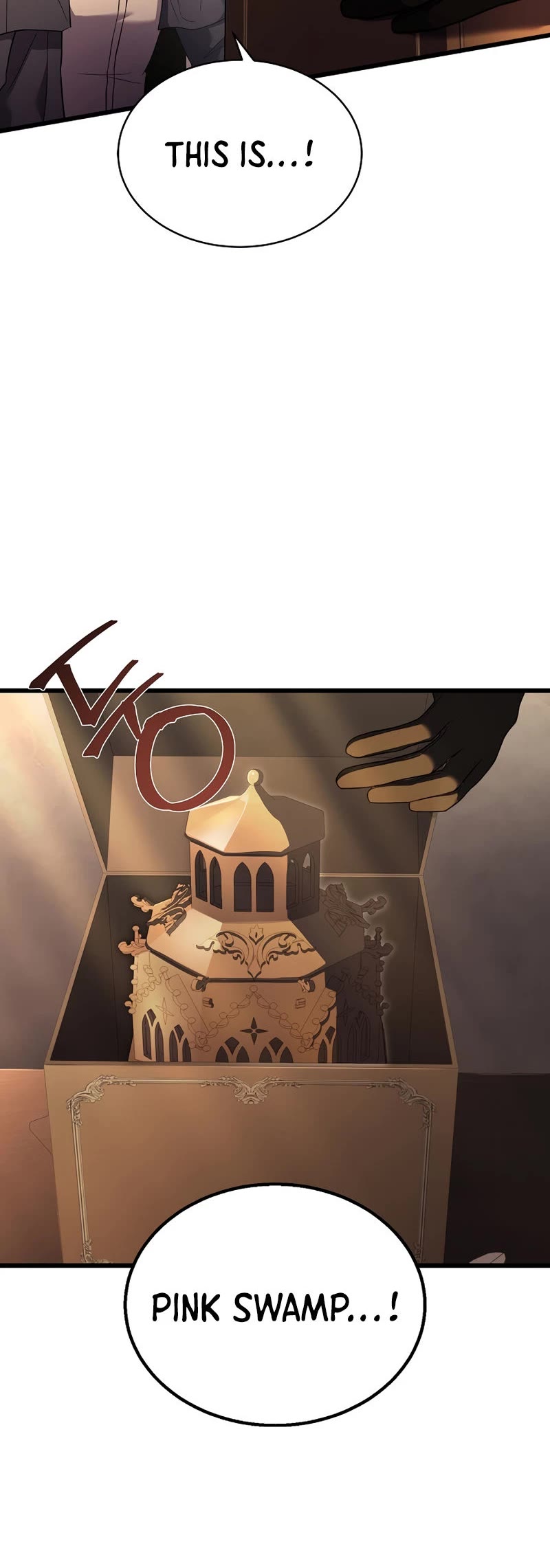 The Rebirth of an 8th Circled Wizard Chapter 122 page 41 - Chapter 122