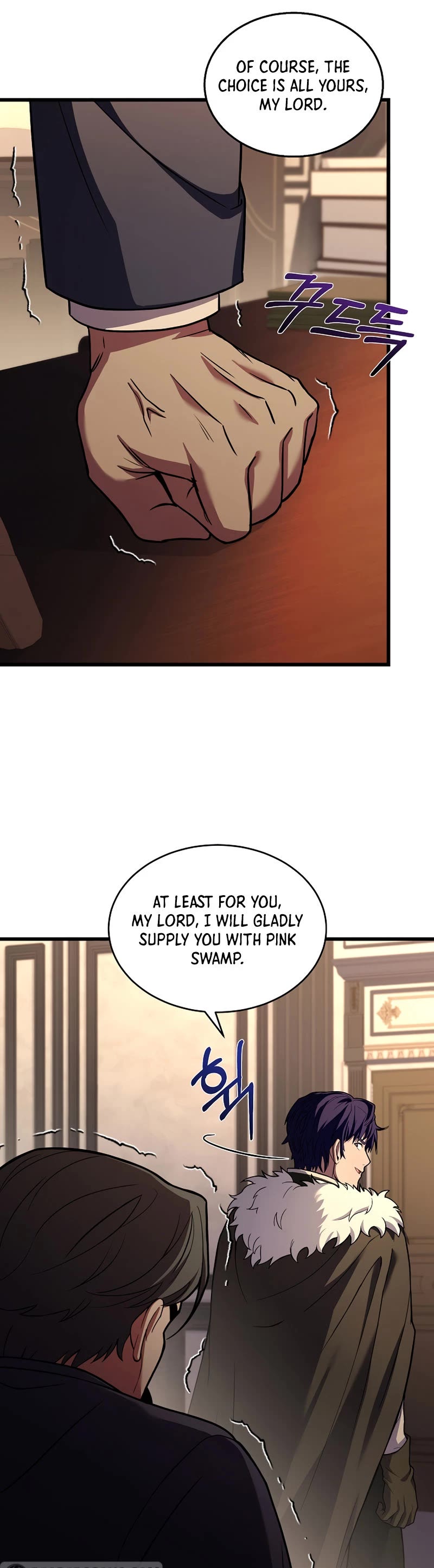 The Rebirth of an 8th Circled Wizard Chapter 122 page 44 - Chapter 122
