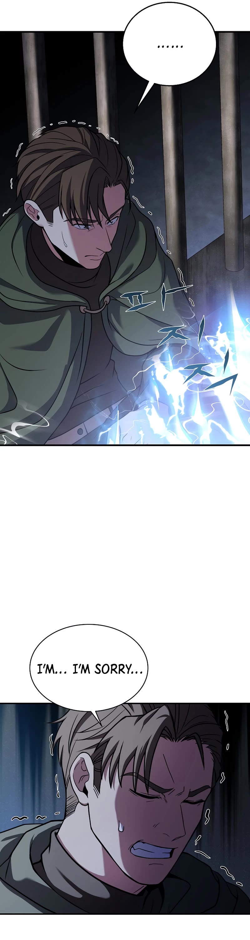 The Rebirth of an 8th Circled Wizard Chapter 122 page 6 - Chapter 122